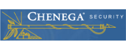 CHENEGA SECURITY