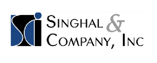 SINGHAL & COMPANY INC