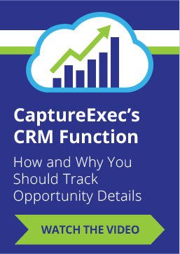 CaptureExec's CRM Function