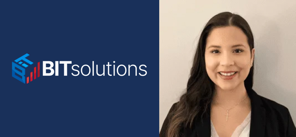 Brenda Gonzalez Barboza - Customer Support Manager