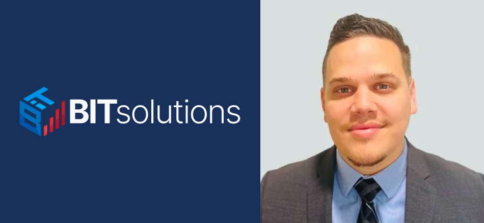 Alex Paris - Sales Executive