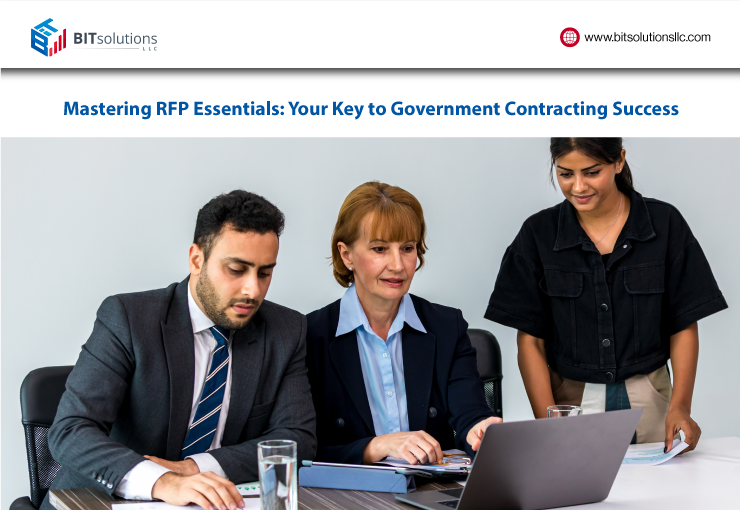 Mastering RFP Essentials: Your Key to Government Contracting Success