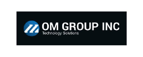 OM GROUP INC