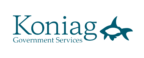 KONIAG GOVERNMENT SERVICES