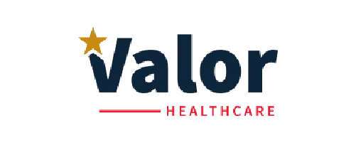 VALOR HEALTHCARE