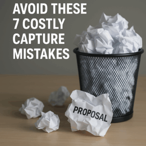 Avoid These 7 Costs Capture Mistakes