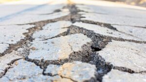 Ground shifting