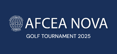 AFCEA NOVA Golf Tournament 2025