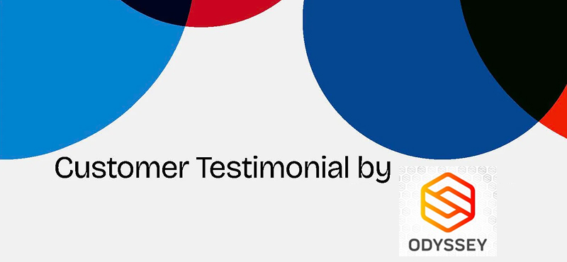 Odyssey Systems Customer Success Story