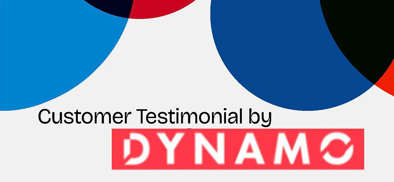 Dynamo Customer Success Story