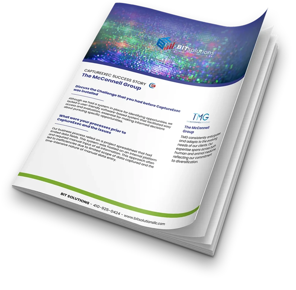 Success Story: The McConnell Group