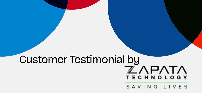Zapata Technology Customer Success