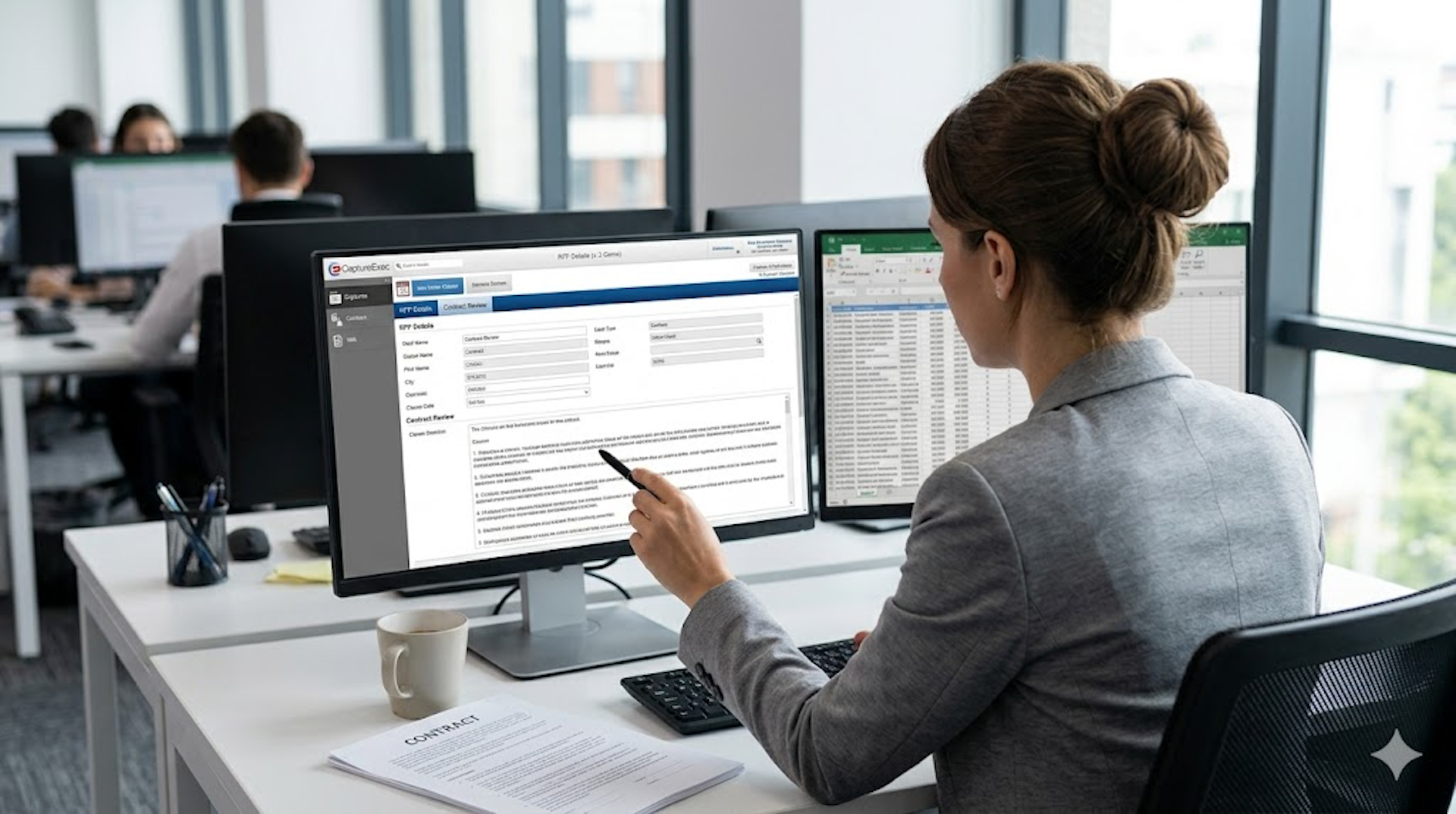 What Are Common Mistakes Teams Make Before the RFP?