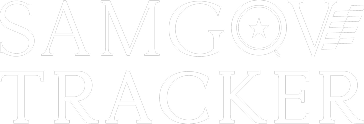SAMgovTracker